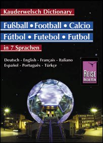 Fuballwrterbuch-Cover